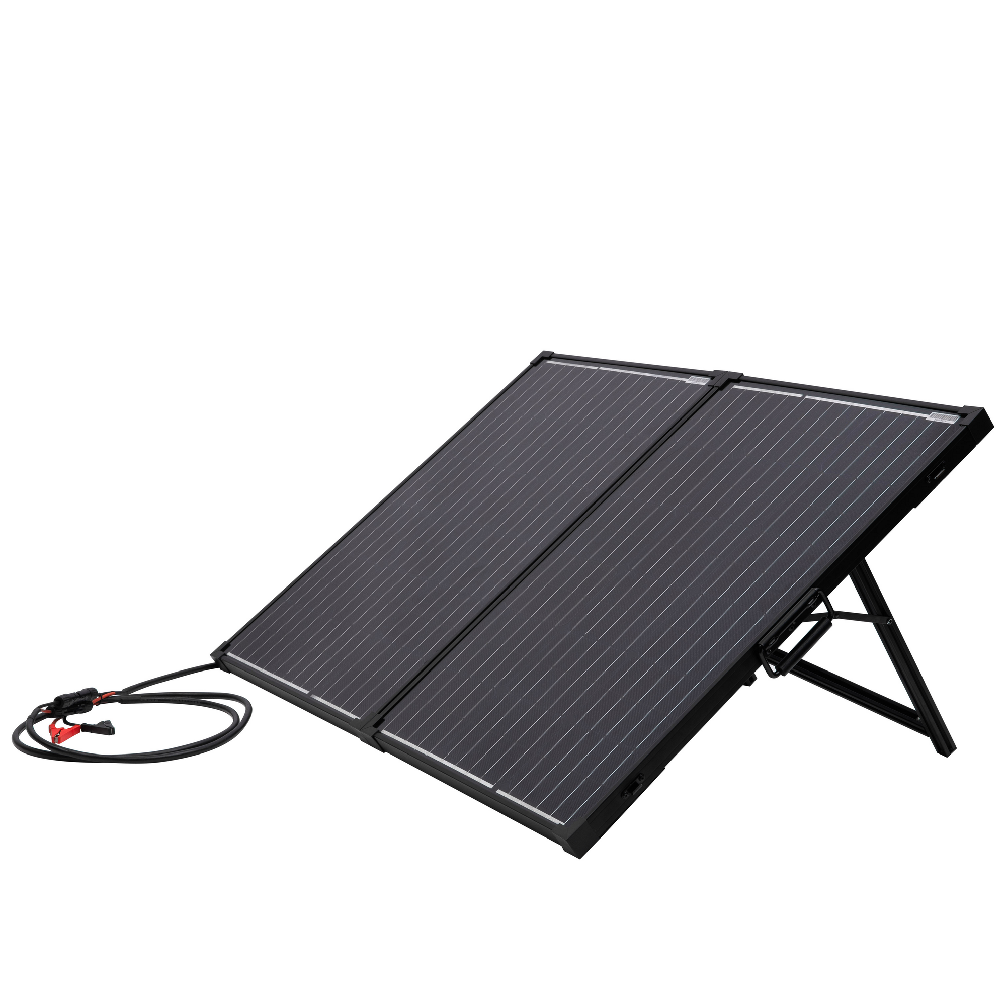 Solarkoffer 'TX-215' 100 W