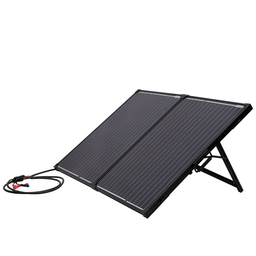 Solarkoffer 'TX-215' 100 W