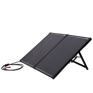 Solarkoffer 'TX-215' 100 W