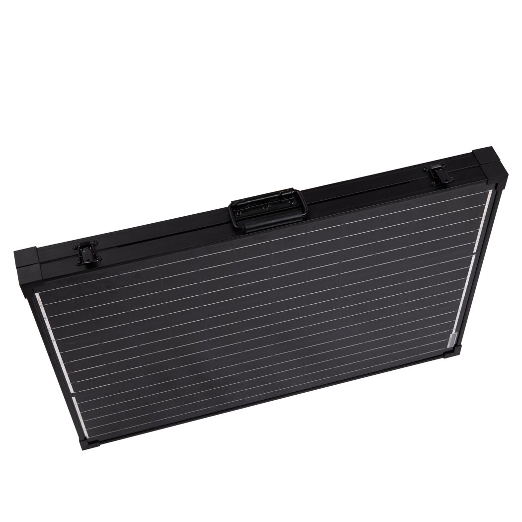 Solarkoffer 'TX-215' 100 W