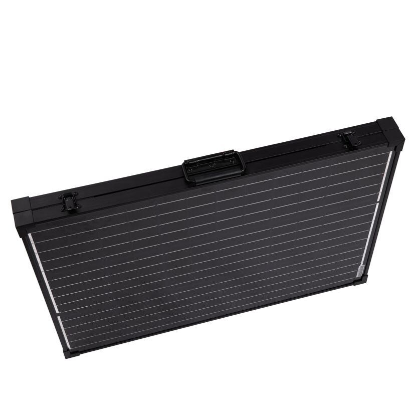 Solarkoffer 'TX-215' 100 W