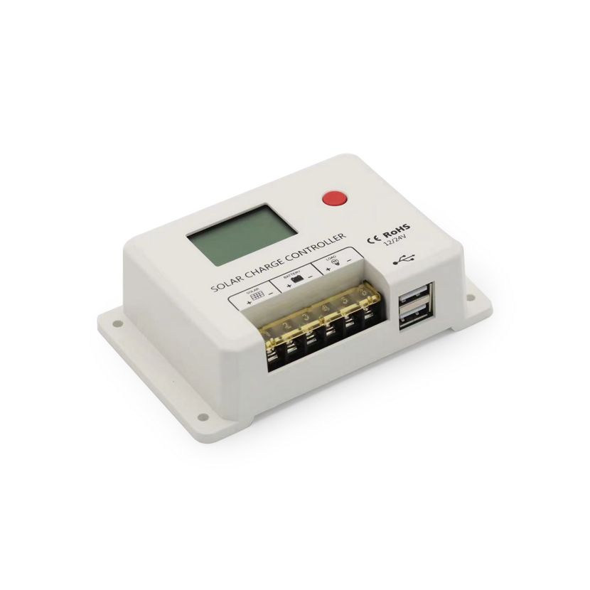Solarkoffer 'TX-215' 100 W