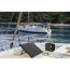 Solarkoffer 'TX-215' 100 W