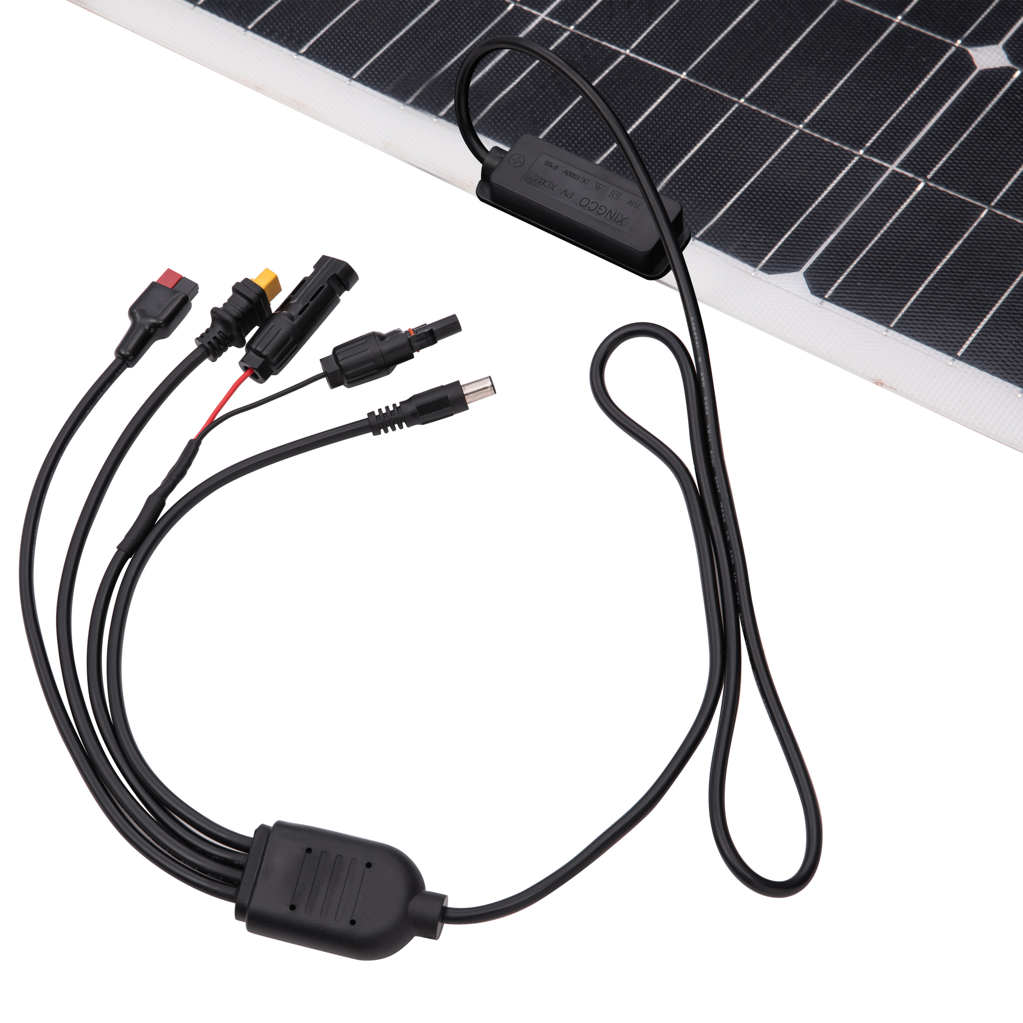 Solar-Panel 'TX-208' 100 W