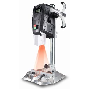Tischbohrmaschine 'BTD55Vario-BE' 710 W schwarz