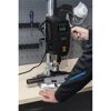 Tischbohrmaschine 'BTD55Vario-BE' 710 W schwarz