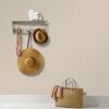 Vliestapete Guido Maria Kretschmer '10004-02 Fashion for walls' Uni beige 0,53 x 10,05 m