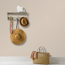 Vliestapete Guido Maria Kretschmer '10004-02 Fashion for walls' Uni beige 0,53 x 10,05 m
