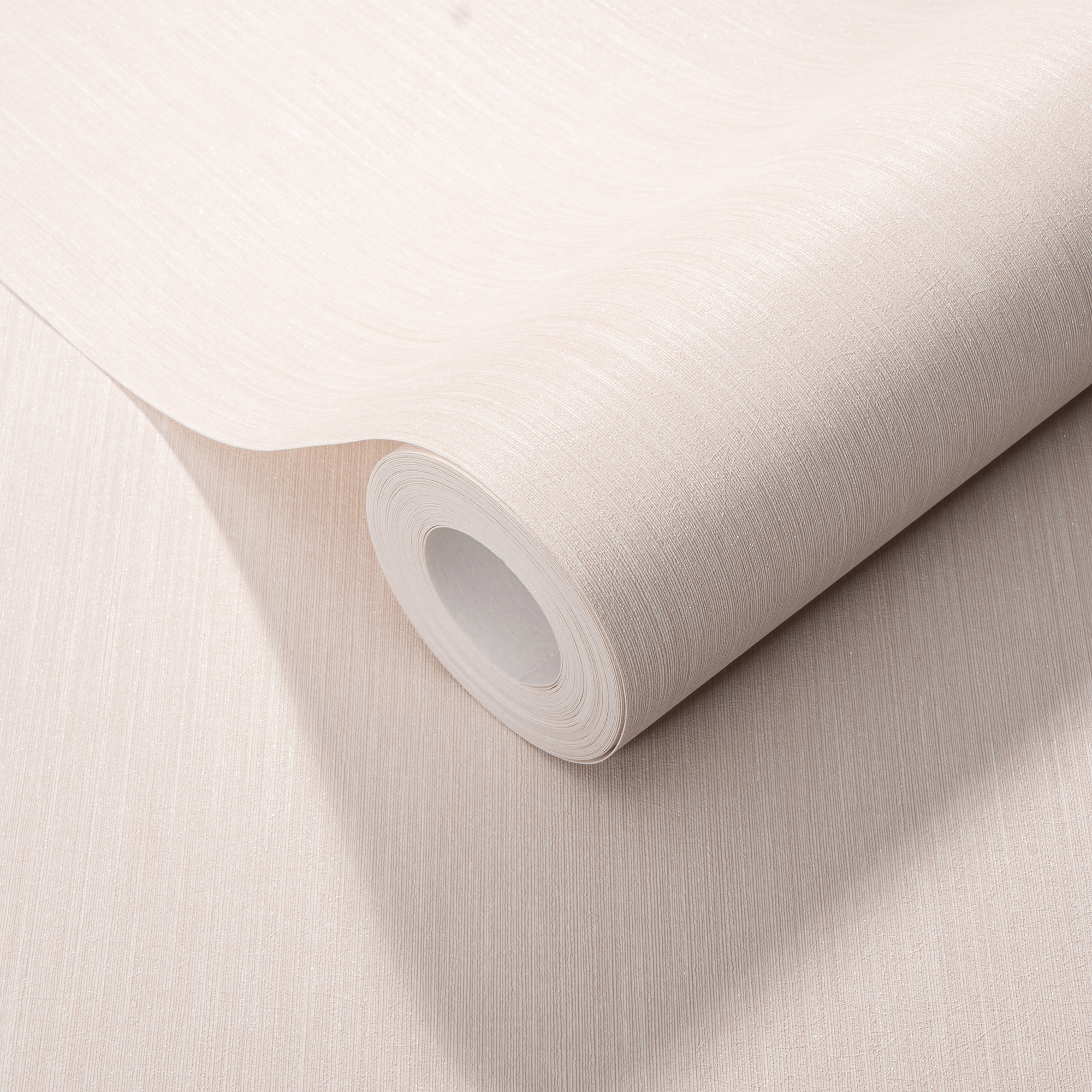 Vliestapete Guido Maria Kretschmer '10004-14 Fashion for walls' Uni creme 0,53 x 10,05 m
