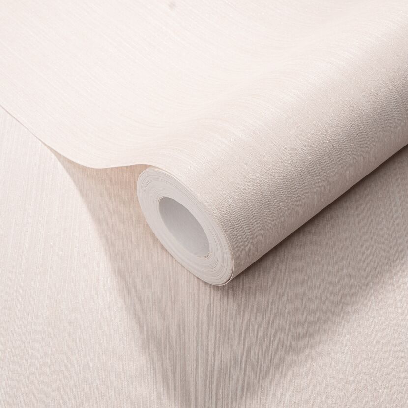 Vliestapete Guido Maria Kretschmer '10004-14 Fashion for walls' Uni creme 0,53 x 10,05 m