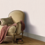 Vliestapete Guido Maria Kretschmer '10004-14 Fashion for walls' Uni creme 0,53 x 10,05 m