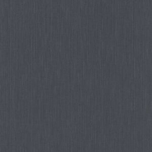 Vliestapete Guido Maria Kretschmer '10004-15 Fashion for walls' Uni schwarz 0,53 x 10,05 m