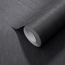 Vliestapete Guido Maria Kretschmer '10004-15 Fashion for walls' Uni schwarz 0,53 x 10,05 m