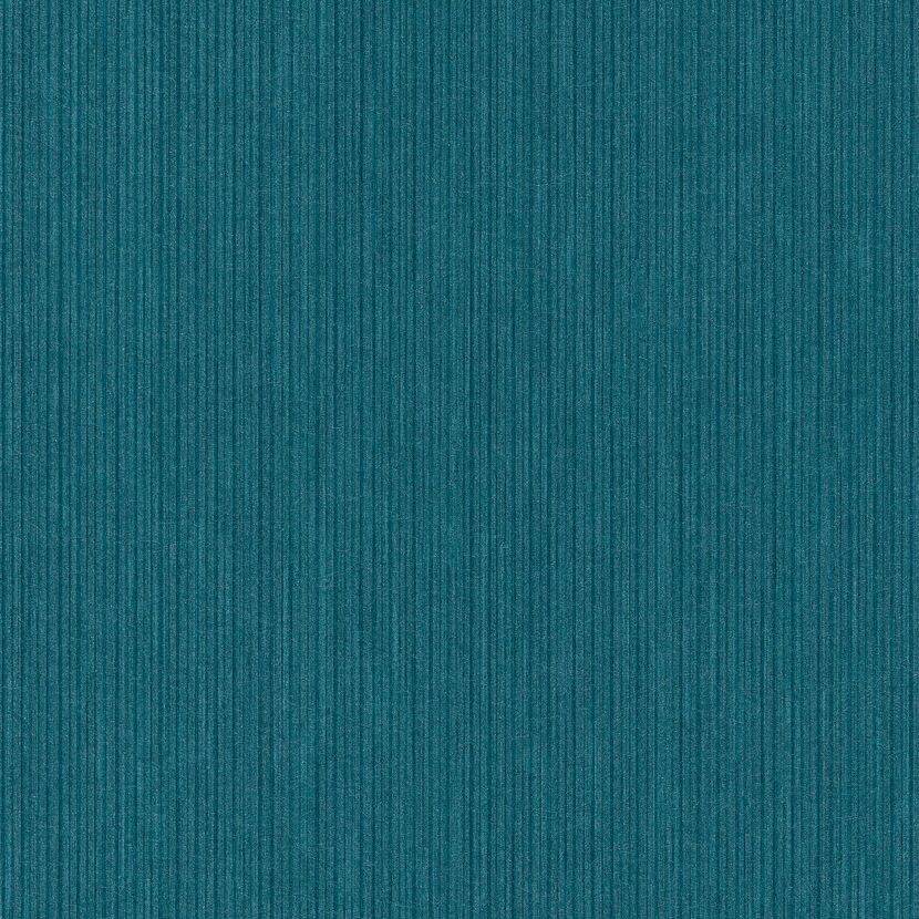 Vliestapete Guido Maria Kretschmer '10004-19 Fashion for walls' Uni türkis 0,53 x 10,05 m