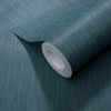 Vliestapete Guido Maria Kretschmer '10004-19 Fashion for walls' Uni türkis 0,53 x 10,05 m