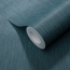 Vliestapete Guido Maria Kretschmer '10004-19 Fashion for walls' Uni türkis 0,53 x 10,05 m