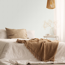 Vliestapete Guido Maria Kretschmer '10004-25 Fashion for walls' Uni creme 0,53 x 10,05 m