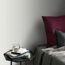 Vliestapete Guido Maria Kretschmer '10004-25 Fashion for walls' Uni creme 0,53 x 10,05 m