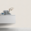 Vliestapete Guido Maria Kretschmer '10004-26 Fashion for walls' Uni creme 0,53 x 10,05 m