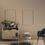 Vliestapete Guido Maria Kretschmer '10004-30 Fashion for walls' Uni gold 0,53 x 10,05 m