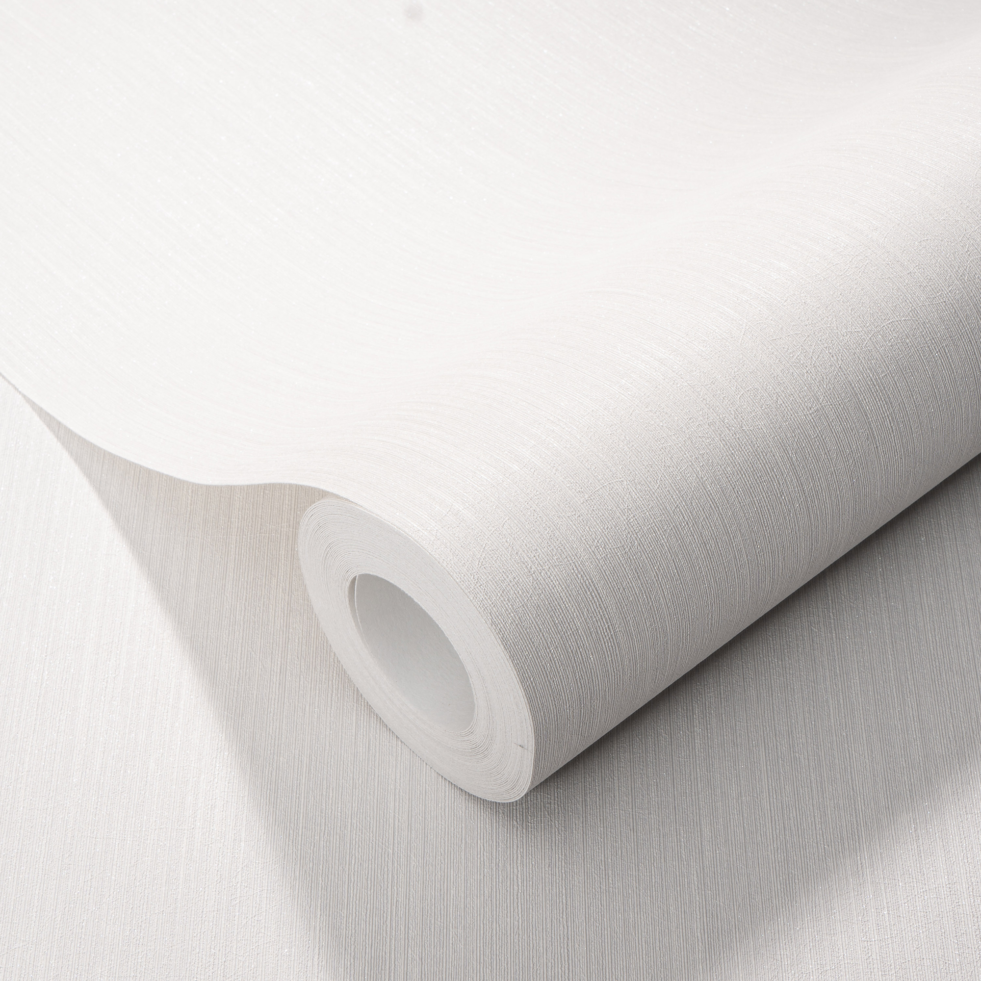 Vliestapete Guido Maria Kretschmer '10004-38 Fashion for walls' Uni taupe 0,53 x 10,05 m
