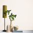 Vliestapete Guido Maria Kretschmer '10028-14 Fashion for walls' Uni creme 0,53 x 10,05 m