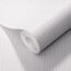 Vliestapete Guido Maria Kretschmer '10028-31 Fashion for walls' Uni grau 0,53 x 10,05 m