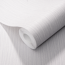 Vliestapete Guido Maria Kretschmer '10028-31 Fashion for walls' Uni grau 0,53 x 10,05 m