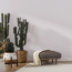 Vliestapete Guido Maria Kretschmer '10028-31 Fashion for walls' Uni grau 0,53 x 10,05 m