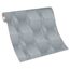 Vliestapete Guido Maria Kretschmer '10046-10 Fashion for walls' Grafisch grau 0,53 x 10,05 m