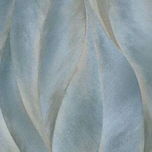 Vliestapete Guido Maria Kretschmer '10148-44 Fashion for walls' Floral blau 0,53 x 10,05 m
