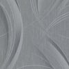 Vliestapete Guido Maria Kretschmer '10218-10 Fashion for walls' Grafisch grau 0,53 x 10,05 m