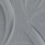 Vliestapete Guido Maria Kretschmer '10218-10 Fashion for walls' Grafisch grau 0,53 x 10,05 m
