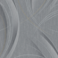 Vliestapete Guido Maria Kretschmer '10218-10 Fashion for walls' Grafisch grau 0,53 x 10,05 m