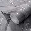 Vliestapete Guido Maria Kretschmer '10218-10 Fashion for walls' Grafisch grau 0,53 x 10,05 m