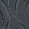 Vliestapete Guido Maria Kretschmer '10218-15 Fashion for walls' Grafisch schwarz 0,53 x 10,05 m