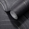Vliestapete Guido Maria Kretschmer '10218-15 Fashion for walls' Grafisch schwarz 0,53 x 10,05 m