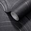 Vliestapete Guido Maria Kretschmer '10218-15 Fashion for walls' Grafisch schwarz 0,53 x 10,05 m