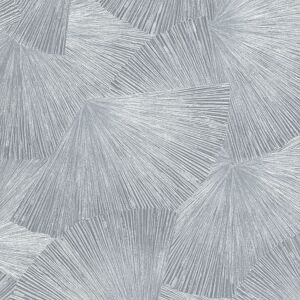 Vliestapete Guido Maria Kretschmer '10219-29 Fashion for walls' Grafisch silber 0,53 x 10,05 m