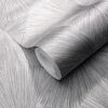 Vliestapete Guido Maria Kretschmer '10219-29 Fashion for walls' Grafisch silber 0,53 x 10,05 m