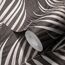 Vliestapete Guido Maria Kretschmer '10221-15 Fashion for walls' Floral grau 0,53 x 10,05 m