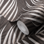 Vliestapete Guido Maria Kretschmer '10221-15 Fashion for walls' Floral grau 0,53 x 10,05 m