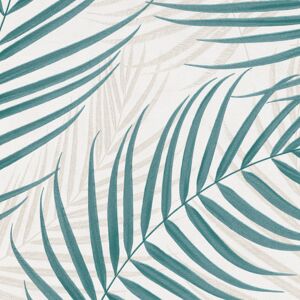 Vliestapete Guido Maria Kretschmer '10221-19 Fashion for walls' Floral türkis 0,53 x 10,05 m