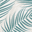 Vliestapete Guido Maria Kretschmer '10221-19 Fashion for walls' Floral türkis 0,53 x 10,05 m
