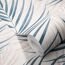 Vliestapete Guido Maria Kretschmer '10221-19 Fashion for walls' Floral türkis 0,53 x 10,05 m