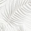 Vliestapete Guido Maria Kretschmer '10221-31 Fashion for walls' Floral grau 0,53 x 10,05 m