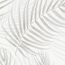 Vliestapete Guido Maria Kretschmer '10221-31 Fashion for walls' Floral grau 0,53 x 10,05 m