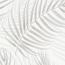 Vliestapete Guido Maria Kretschmer '10221-31 Fashion for walls' Floral grau 0,53 x 10,05 m