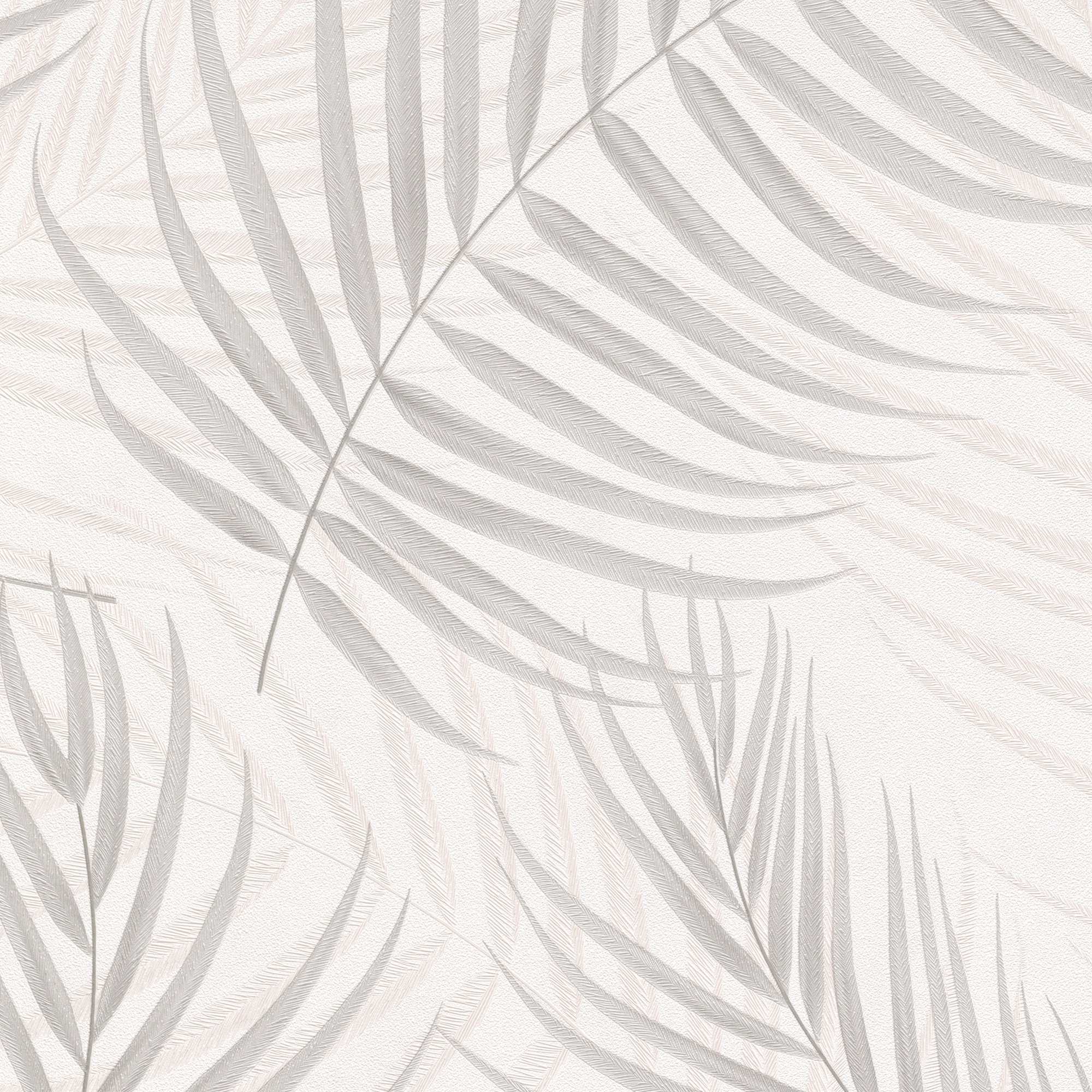 Vliestapete Guido Maria Kretschmer '10221-37 Fashion for walls' Grafisch taupe 0,53 x 10,05 m
