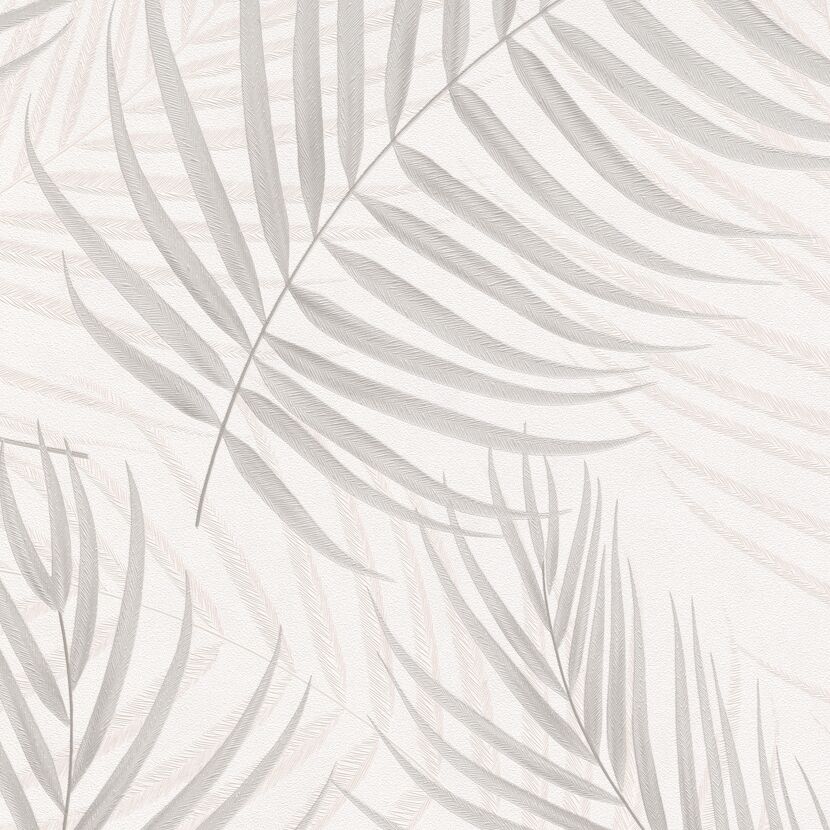 Vliestapete Guido Maria Kretschmer '10221-37 Fashion for walls' Grafisch taupe 0,53 x 10,05 m